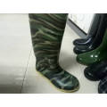 Molde de injeção de sapatos para botas de chuva / Gumboots